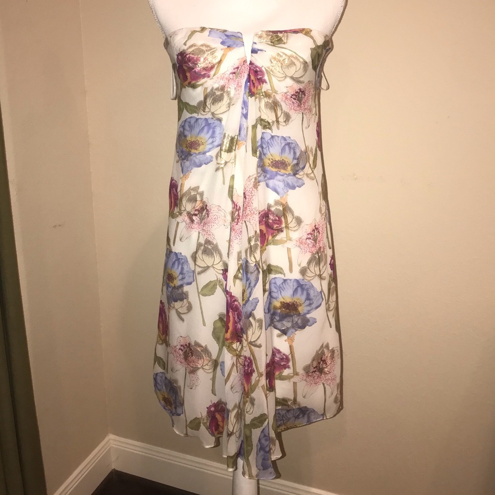 Nicole Miller dress